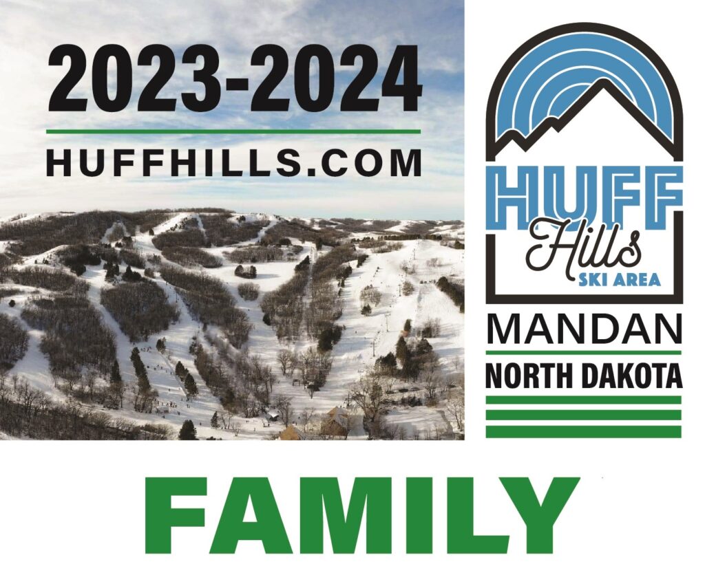 Season Passes Huff Hills